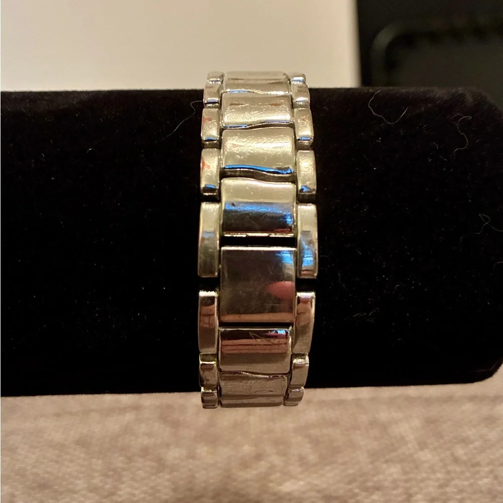 New York & Company Silver Women's Watch - Picture 4 of 7